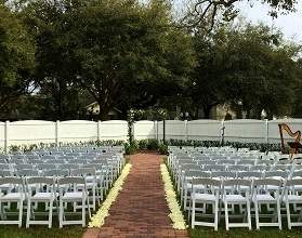 Wedding Venue 1902 Sanford